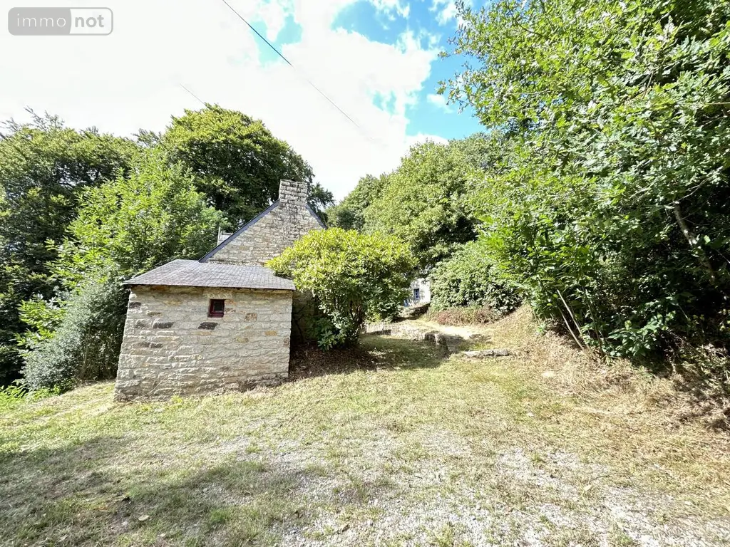 Maison a vendre Lizio 56460 Morbihan 56 260 m2 201900 euros 56046-1245 014