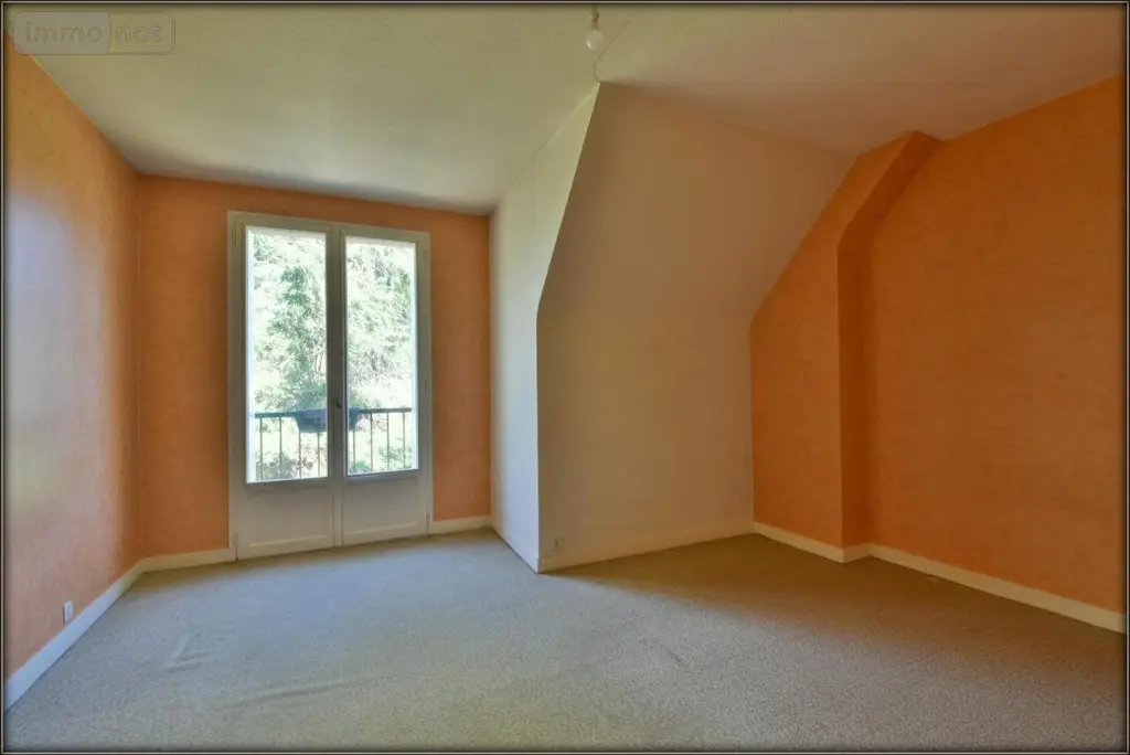 Maison a vendre Le Rheu 35650 Ille-et-Vilaine 35 133 m2 5 pièces 358000 euros 35060-116 009