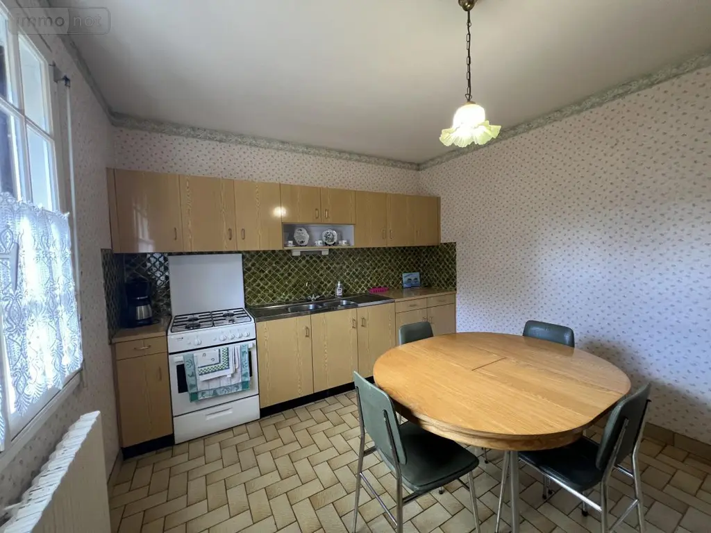 Maison a vendre Loyat 56800 Morbihan 56 110 m2 7 pièces 156540 euros 56044-1385 007