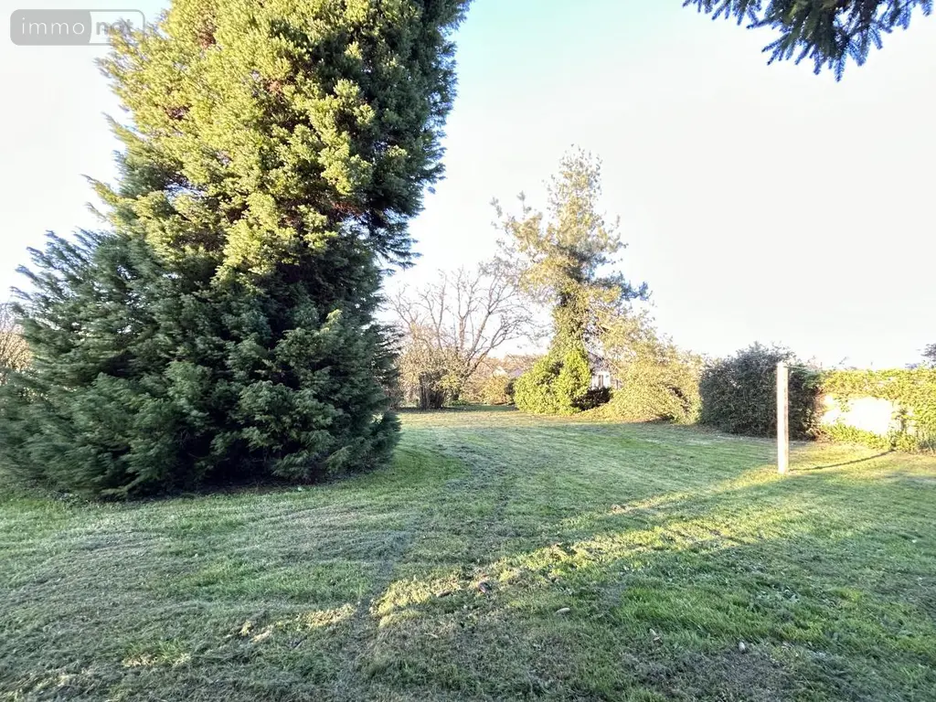 Maison a vendre Augan 56800 Morbihan 56 135 m2 5 pièces 207800 euros 56046-1337 022
