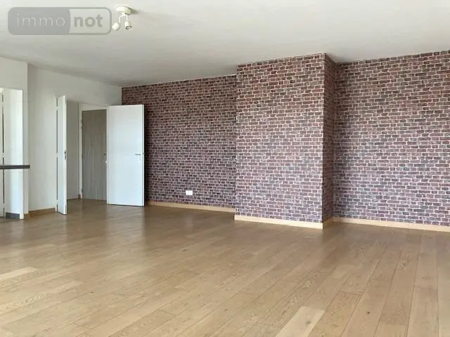 Appartement a vendre Rouen 76000 Seine-Maritime 76 84 m2 3 pièces 335000 euros 76026-1355 003
