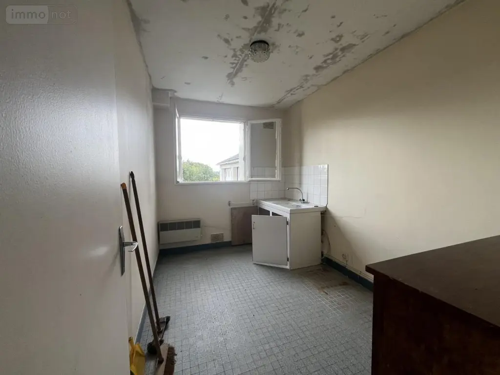 Maison a vendre Augan 56800 Morbihan 56 45 m2 3 pièces 63300 euros 56044-1274 007