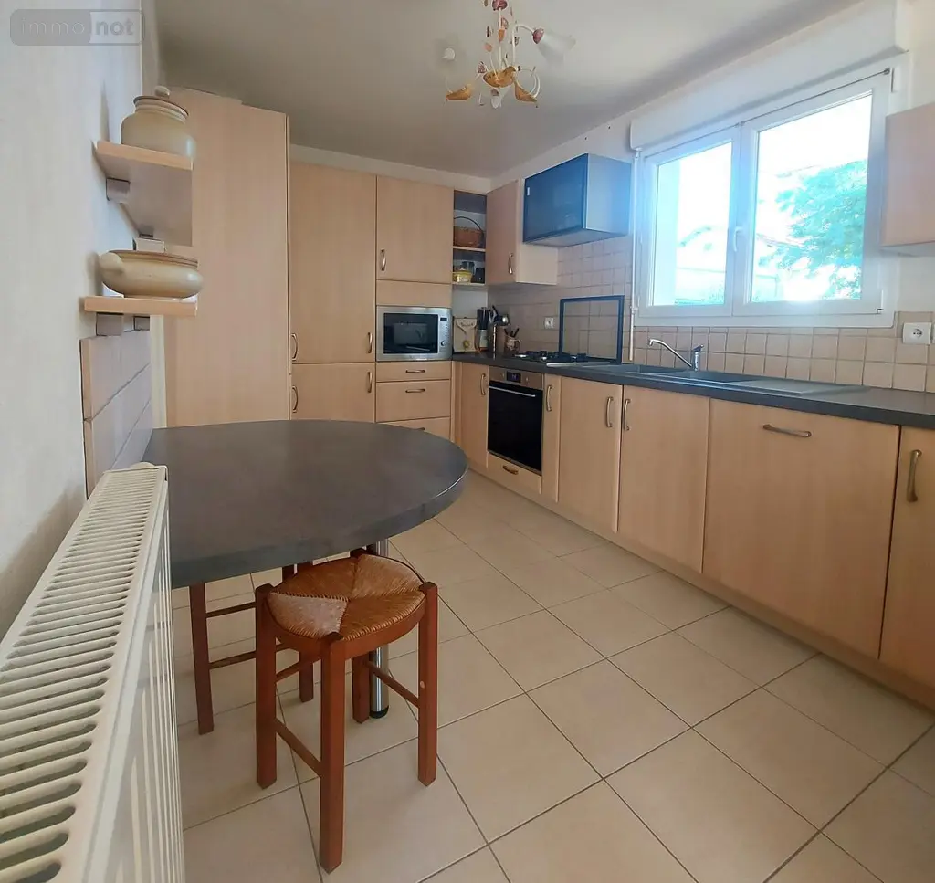Appartement a vendre Besançon 25000 Doubs 25 91 m2 5 pièces 269000 euros 25001-774 007