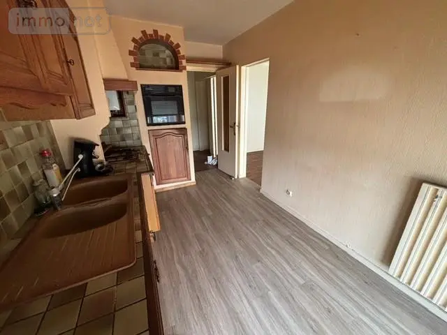 Appartement a vendre Vannes 56000 Morbihan 56 78 m2 4 pièces 165600 euros 56001-1240 007