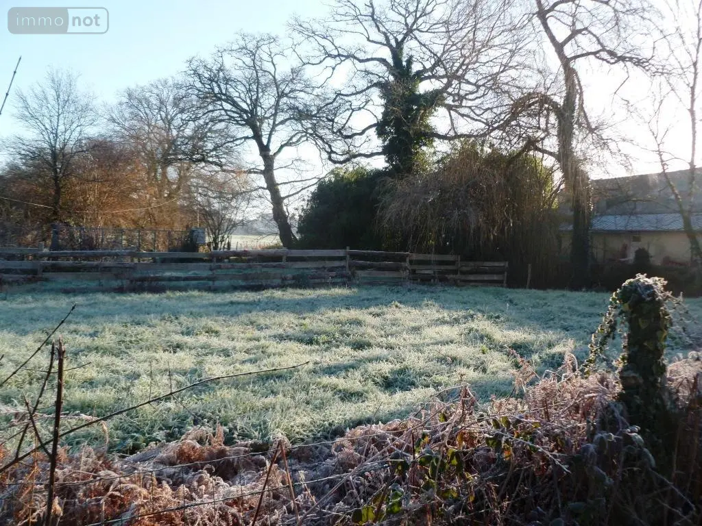 Immeuble de rapport a vendre Camors 56330 Morbihan 56 350 m2 314750 euros 56075-2023 013
