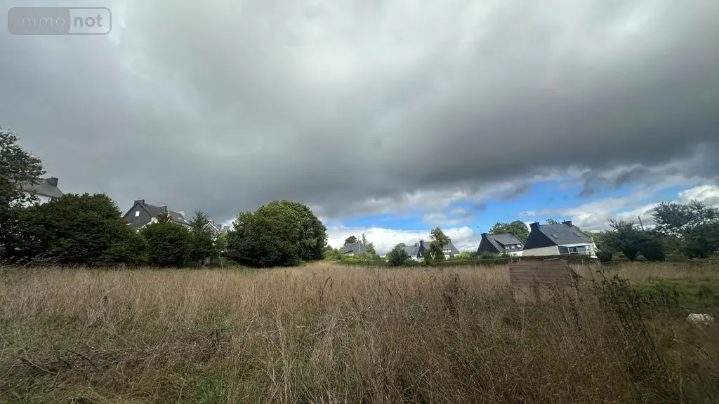 Maison a vendre Scaër 29390 Finistère 29 195 m2 9 pièces 374040 euros 56081-2673 016