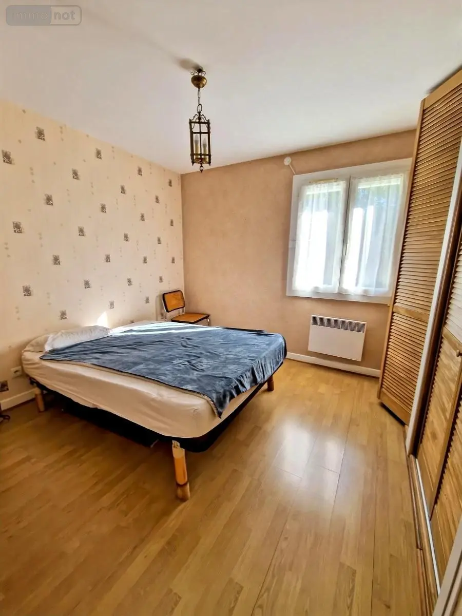 Maison a vendre Fondettes 37230 Indre-et-Loire 37 100 m2 5 pièces 290080 euros 37009-2702 006