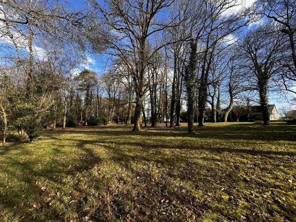 Maison a vendre Guer 56380 Morbihan 56 145 m2 8 pièces 284500 euros 56046-1334 003