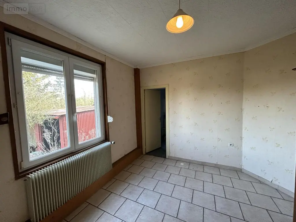 Maison a vendre Le Hamel 80800 Somme 80 70 m2 2 pièces 145600 euros 80121-2523 006