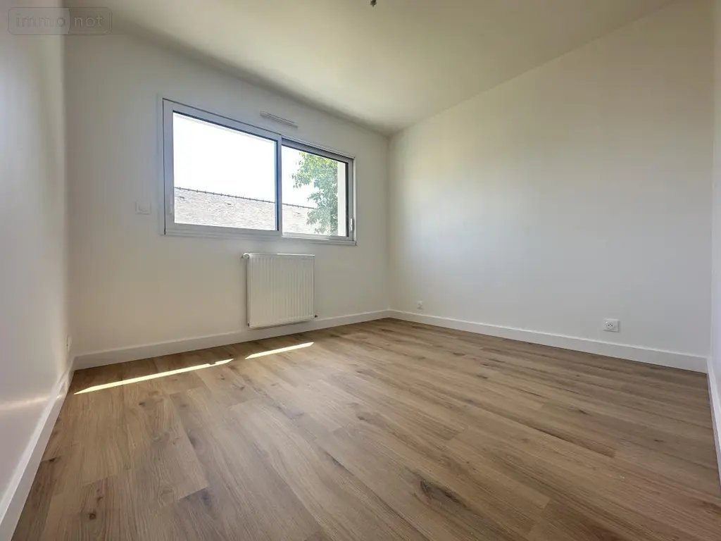 Maison a vendre Saint-Aubin-d'Aubigné 35250 Ille-et-Vilaine 35 123 m2 6 pièces 361872 euros 35014-1265 008