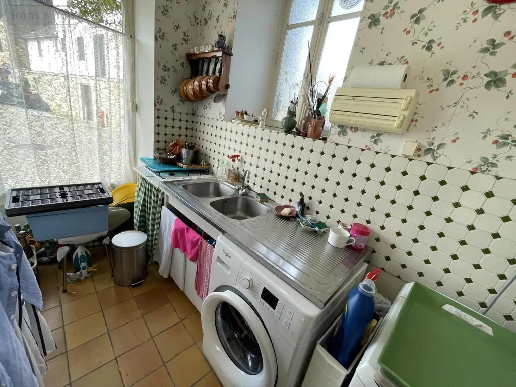 Maison a vendre Paimpol 22500 Côtes-d'Armor 22 116 m2 395100 euros 22023-3559 004