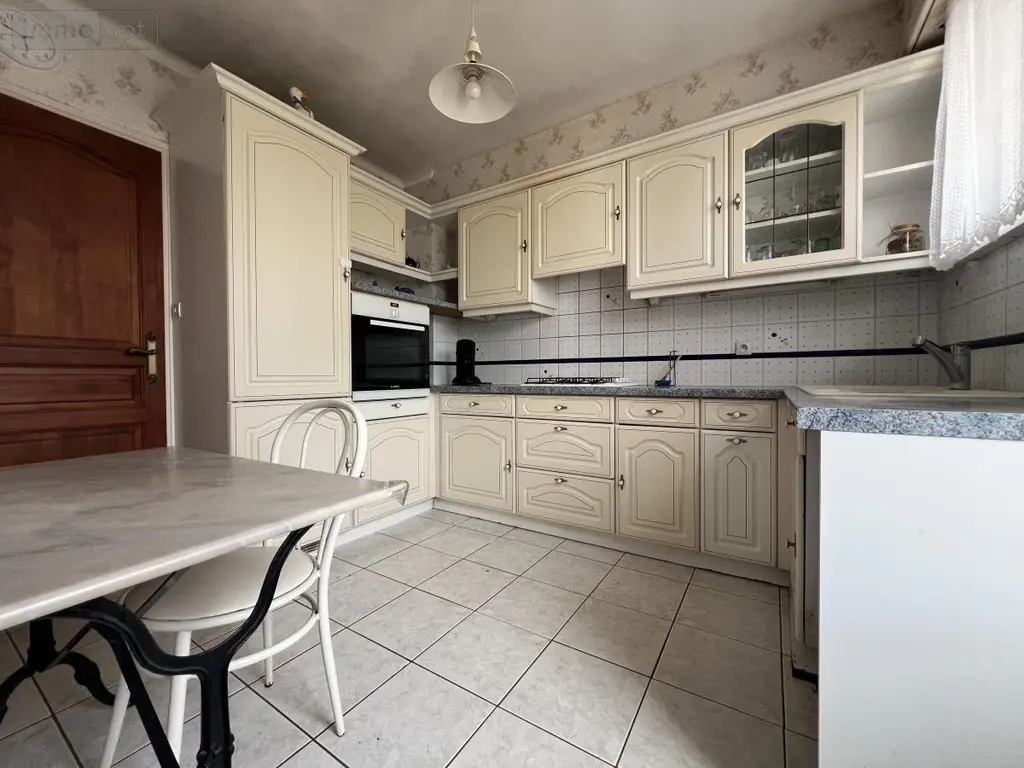 Maison a vendre Faches-Thumesnil 59155 Nord 59 116 m2 265000 euros 59028-128 009