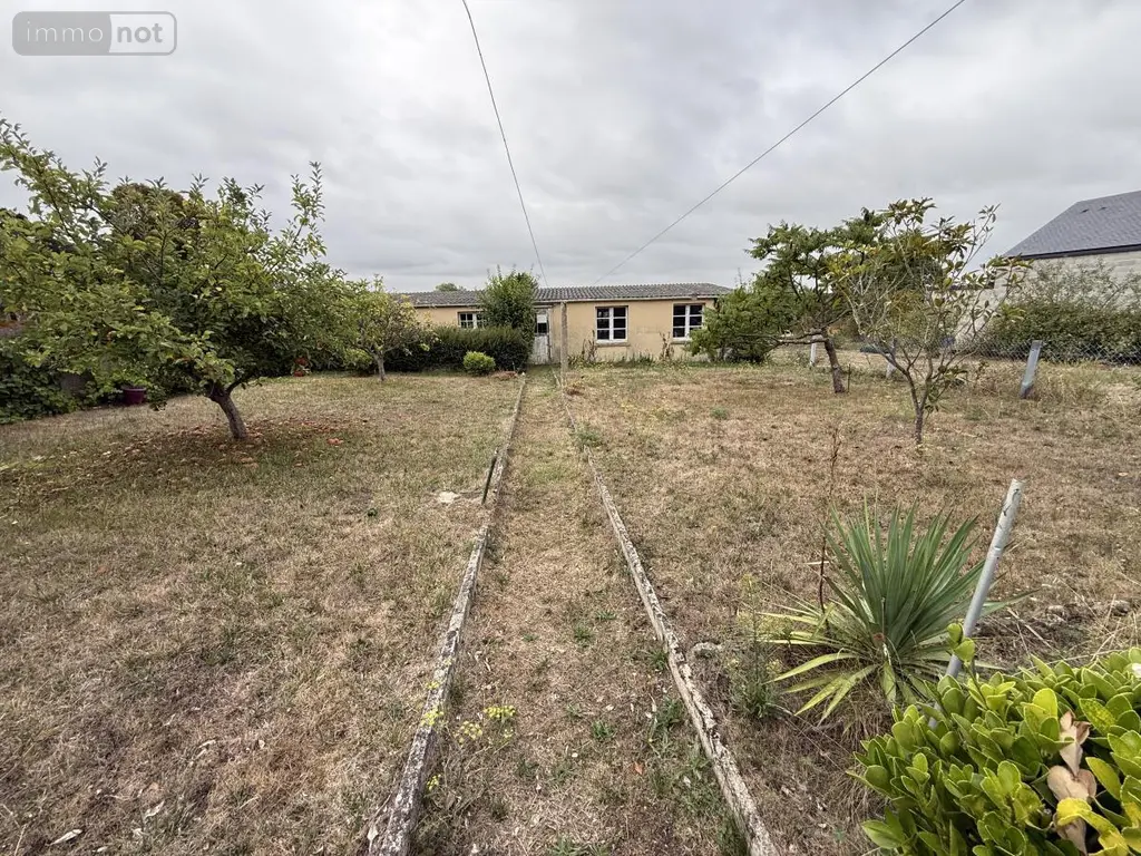Maison a vendre Saint-Briac-sur-Mer 35800 Ille-et-Vilaine 35 82 m2 5 pièces 467550 euros 35104-1702 007