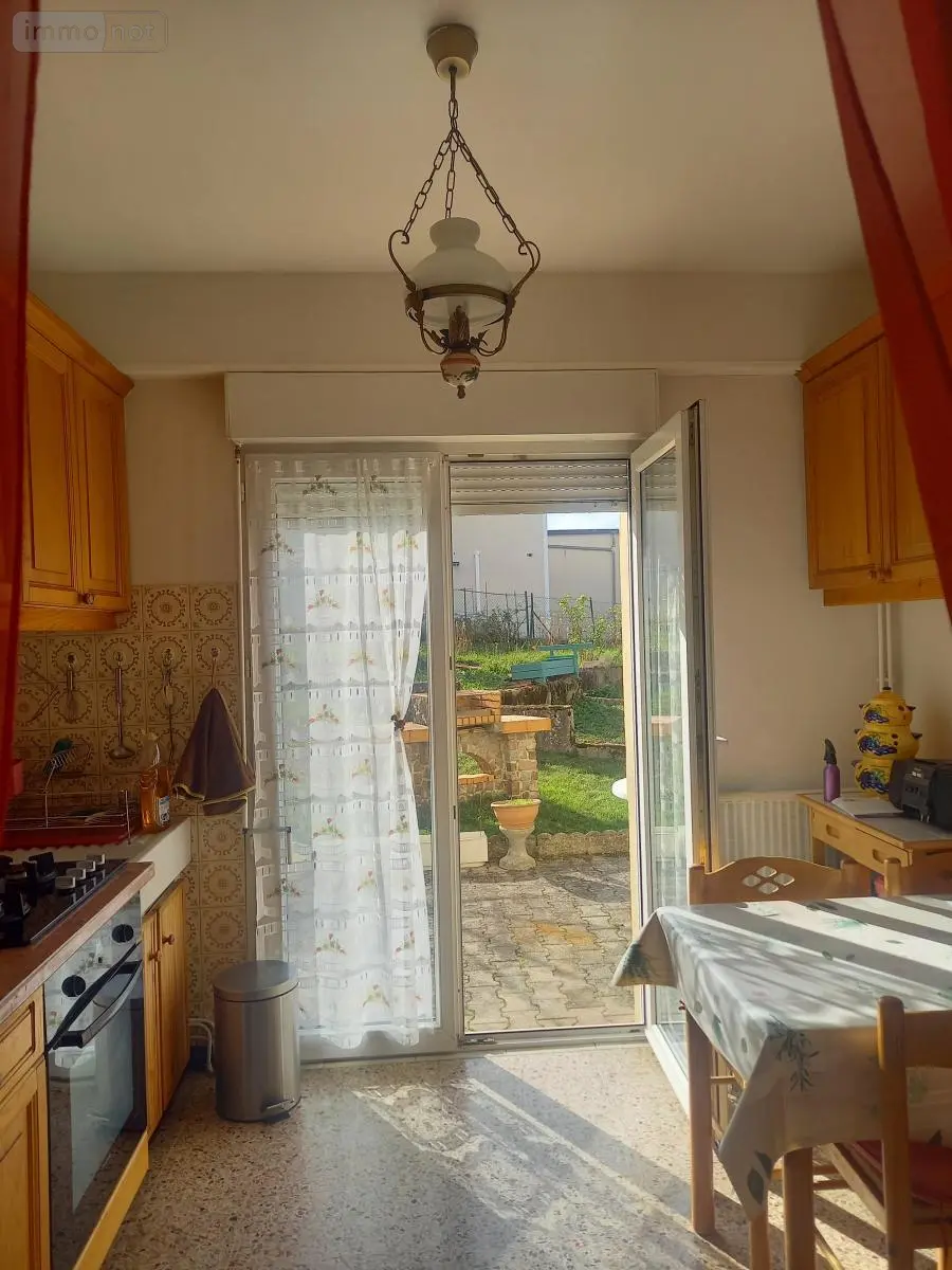 Maison a vendre Châtillon-le-Duc 25870 Doubs 25 74 m2 185000 euros 25013-930 005