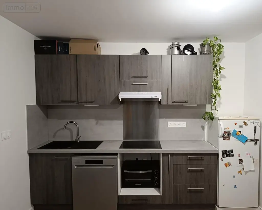 Location appartement Saint-Philbert-de-Grand-Lieu 44310 Loire-Atlantique 44 65 m2 818 euros 44039-L333 002