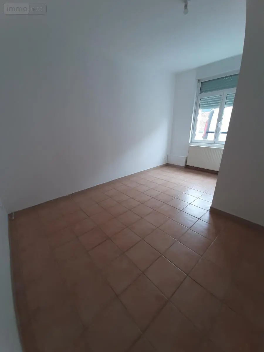 Location maison Cuinchy 62149 Pas-de-Calais 62 112 m2 740 euros 62029-L270 008
