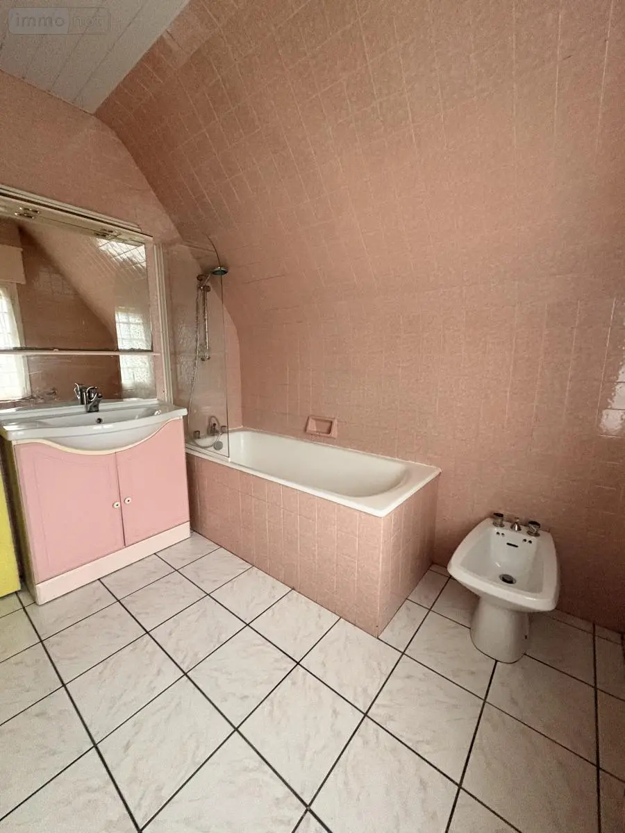 Maison a vendre Paimpol 22500 Côtes-d'Armor 22 157 m2 5 pièces 423940 euros 22091-62 009