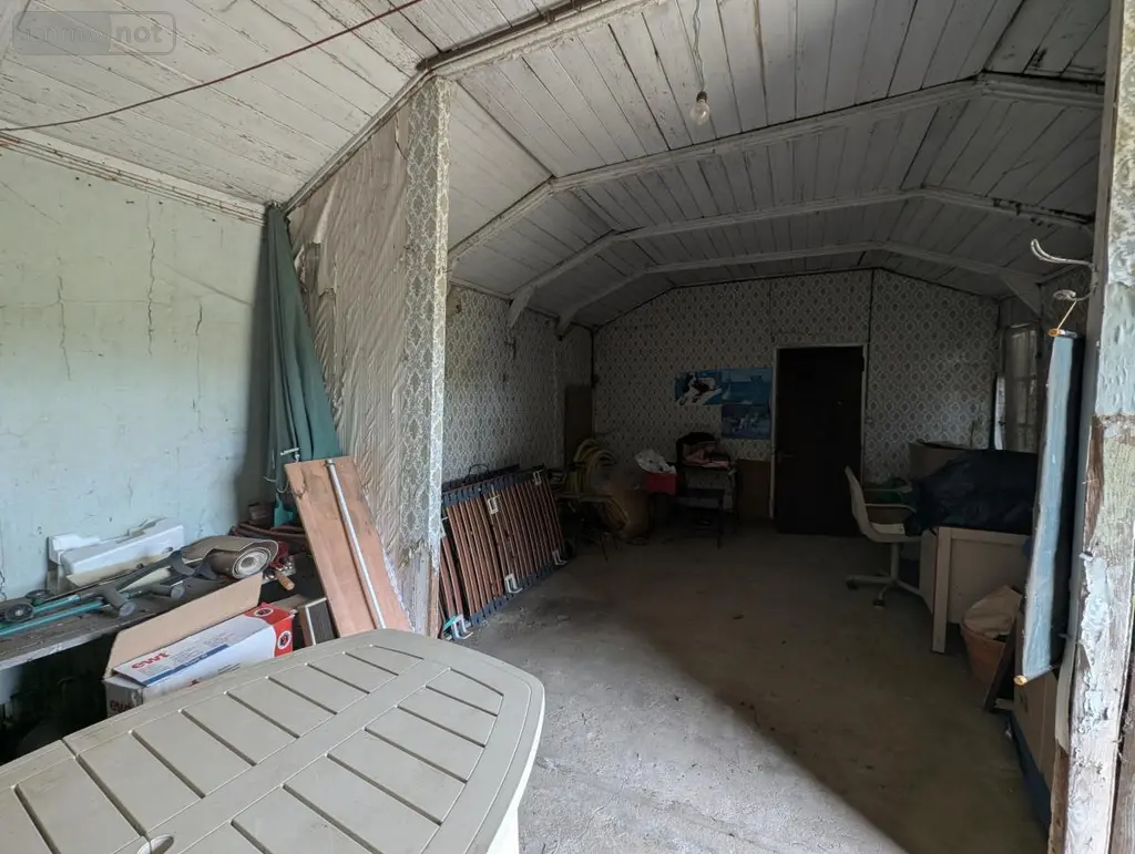 Maison a vendre Saint-Senoux 35580 Ille-et-Vilaine 35 45 m2 2 pièces 157200 euros 35024-1291 006