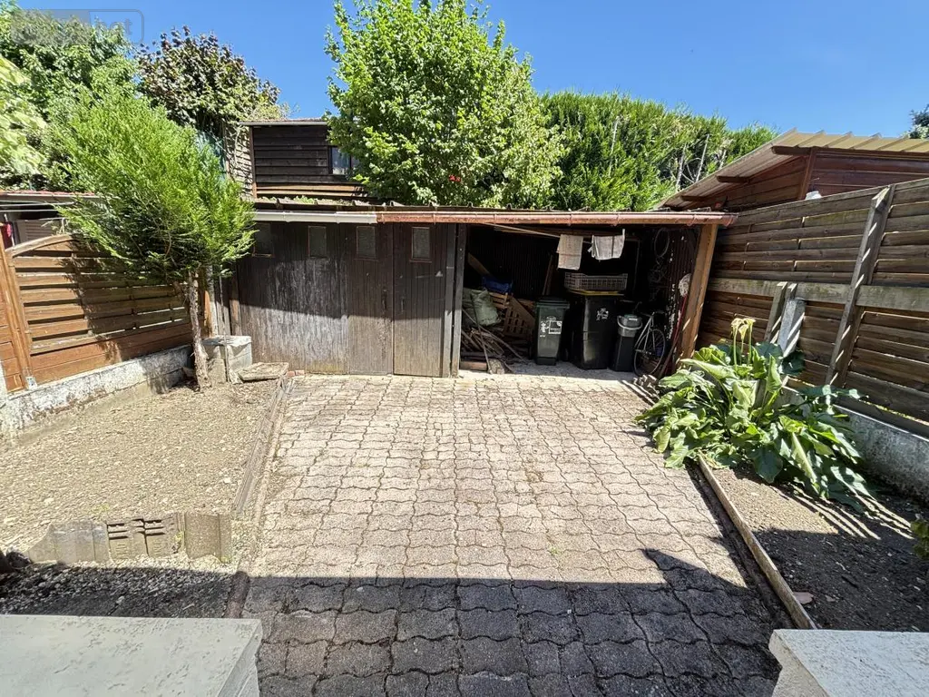 Maison a vendre Saint-Germain-du-Puy 18390 Cher 18 91 m2 5 pièces 106000 euros 18004-4238 010