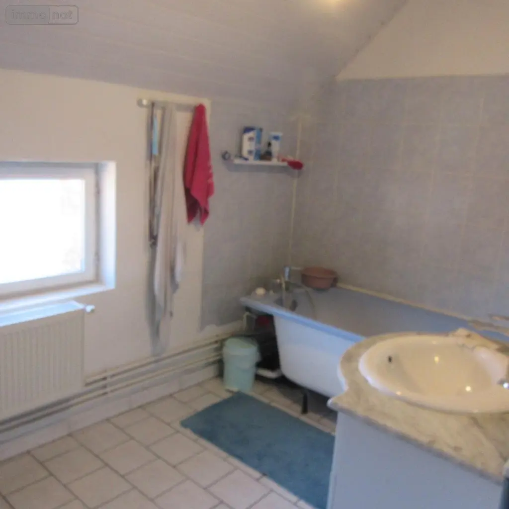Immeuble de rapport a vendre Montigny-en-Gohelle 62640 Pas-de-Calais 62 132 m2 186160 euros 62034-3986 009