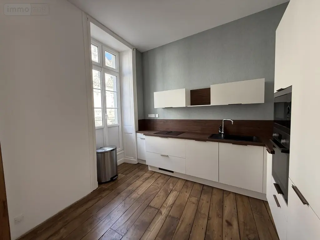 Appartement a vendre Saint-Malo 35400 Ille-et-Vilaine 35 84 m2 5 pièces 540280 euros 35104-1857 004