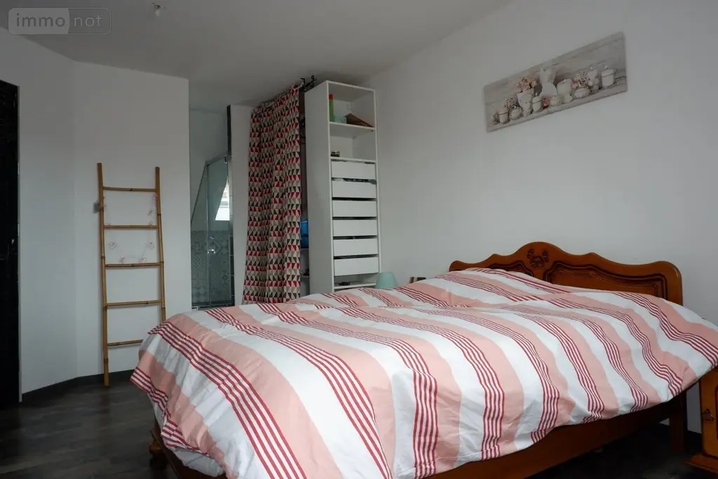 Maison a vendre Abbeville 80100 Somme 80 151 m2 5 pièces 294000 euros 80050-729 009