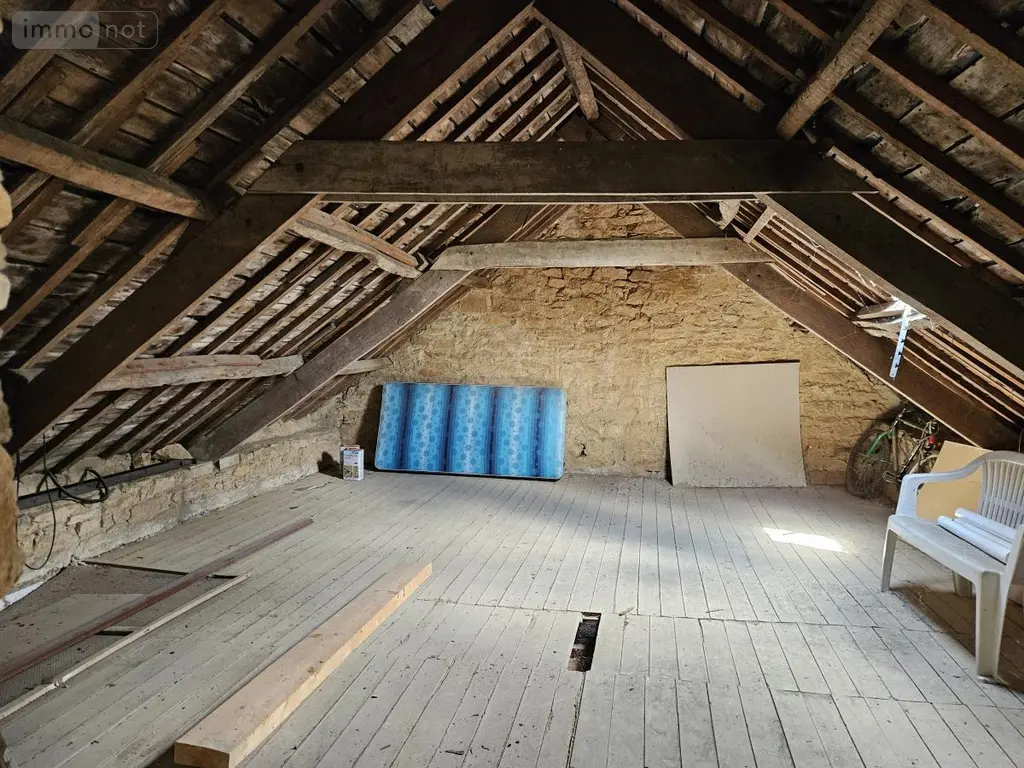 Maison a vendre Landaul 56690 Morbihan 56 91 m2 4 pièces 183700 euros 56027-715 009