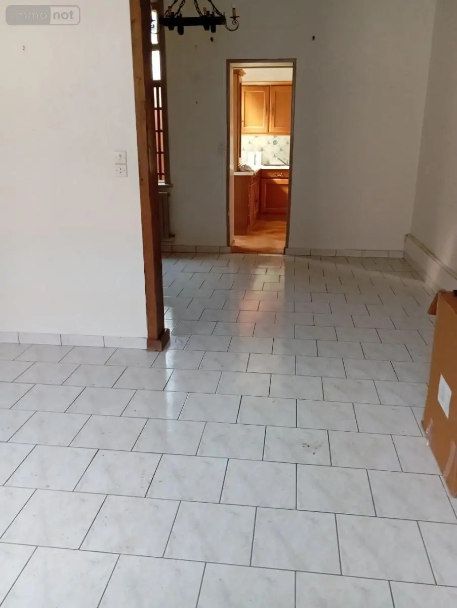 Maison a vendre Hellemmes-Lille 59260 Nord 59 70 m2 5 pièces 126600 euros 62017-3318 004