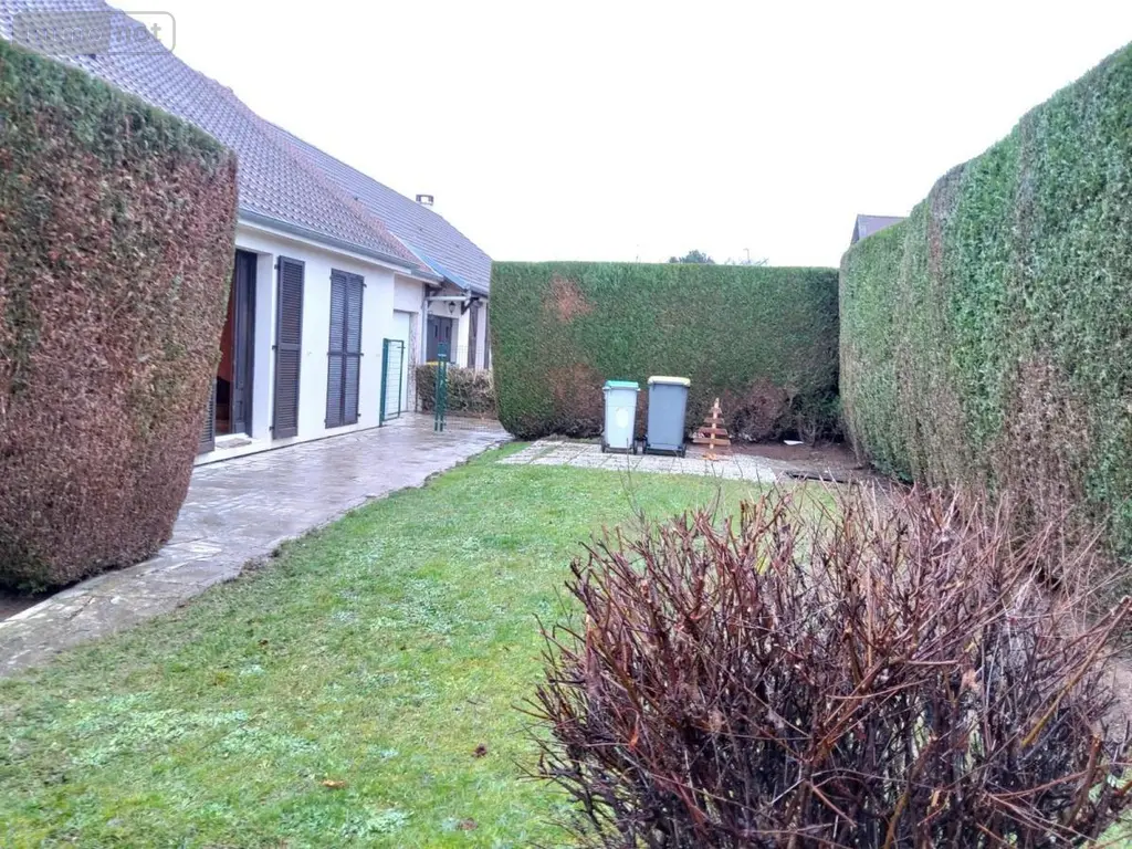 Location maison Saint-Pierre-des-Fleurs 27370 Eure 27 111 m2 6 pièces 903 euros 27061-L75 004