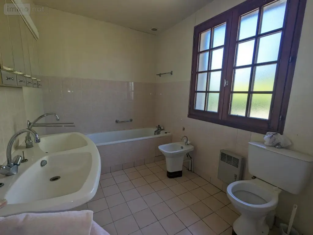 Maison a vendre Barfleur 50760 Manche 50 248 m2 6 pièces 356600 euros 50046-1188 009