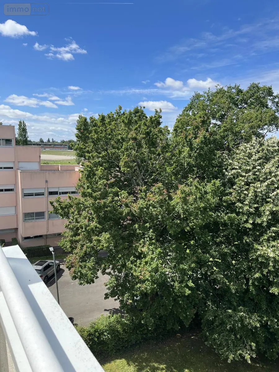 Appartement a vendre Nantes 44300 Loire-Atlantique 44 30 m2 1 pièce 126000 euros 44028-1564 008