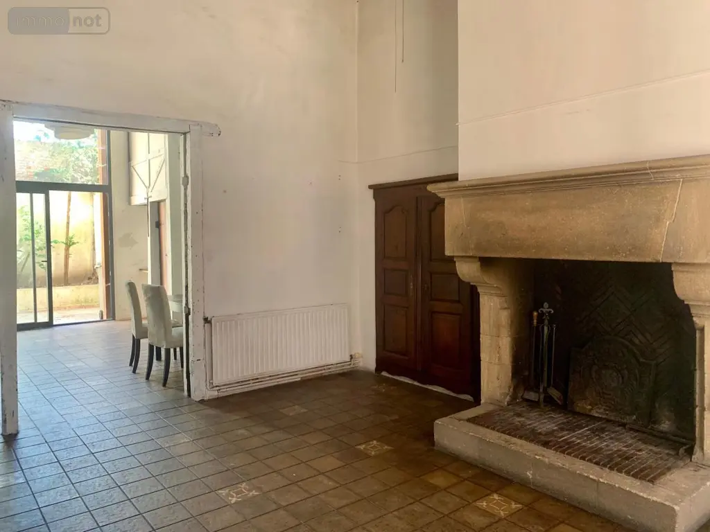 Maison a vendre Cambrai 59400 Nord 59 224 m2 9 pièces 145600 euros 59083-2429 007