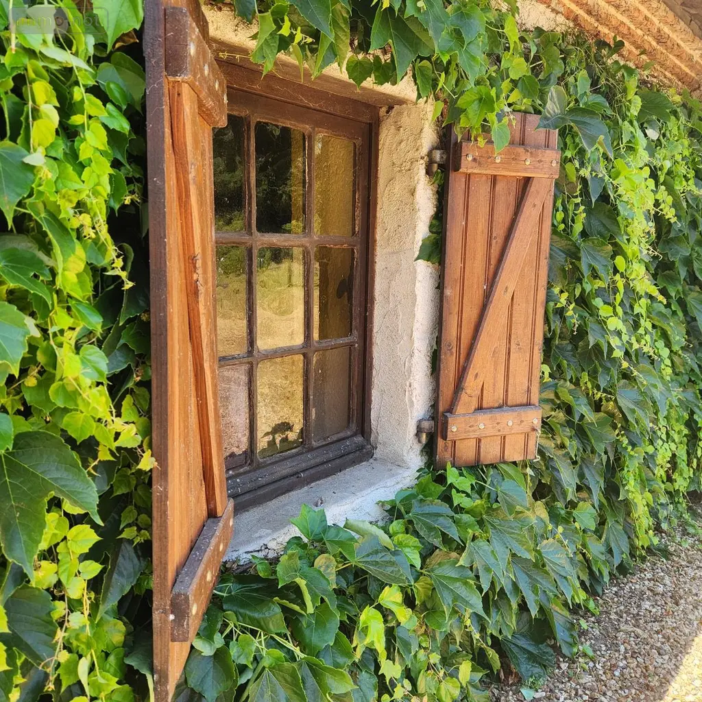 Maison a vendre Lamnay 72320 Sarthe 72 166 m2 5 pièces 205400 euros 72085-2285 002