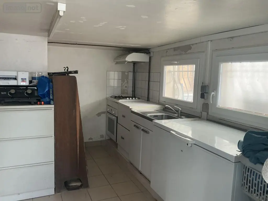 Maison a vendre Vannes 56000 Morbihan 56 80 m2 5 pièces 273300 euros 56002-1548 004