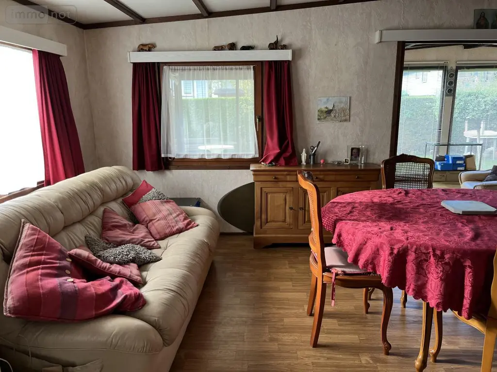 Maison a vendre Dozulé 14430 Calvados 14 67 m2 100700 euros 14069-433 003