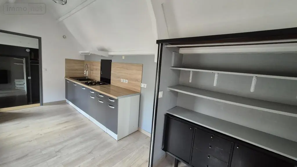 Appartement a vendre Arras 62000 Pas-de-Calais 62 72 m2 3 pièces 177200 euros 62135-2364 005