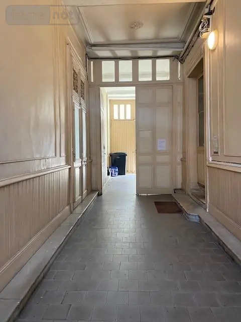 Appartement a vendre Angers 49100 Maine-et-Loire 49 82 m2 2 pièces 231000 euros 49004-1736 010