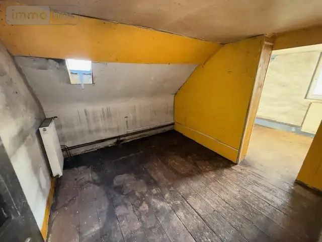 Maison a vendre La Chapelle-Gauthier 27270 Eure 27 100 m2 89400 euros 14058-1694 013
