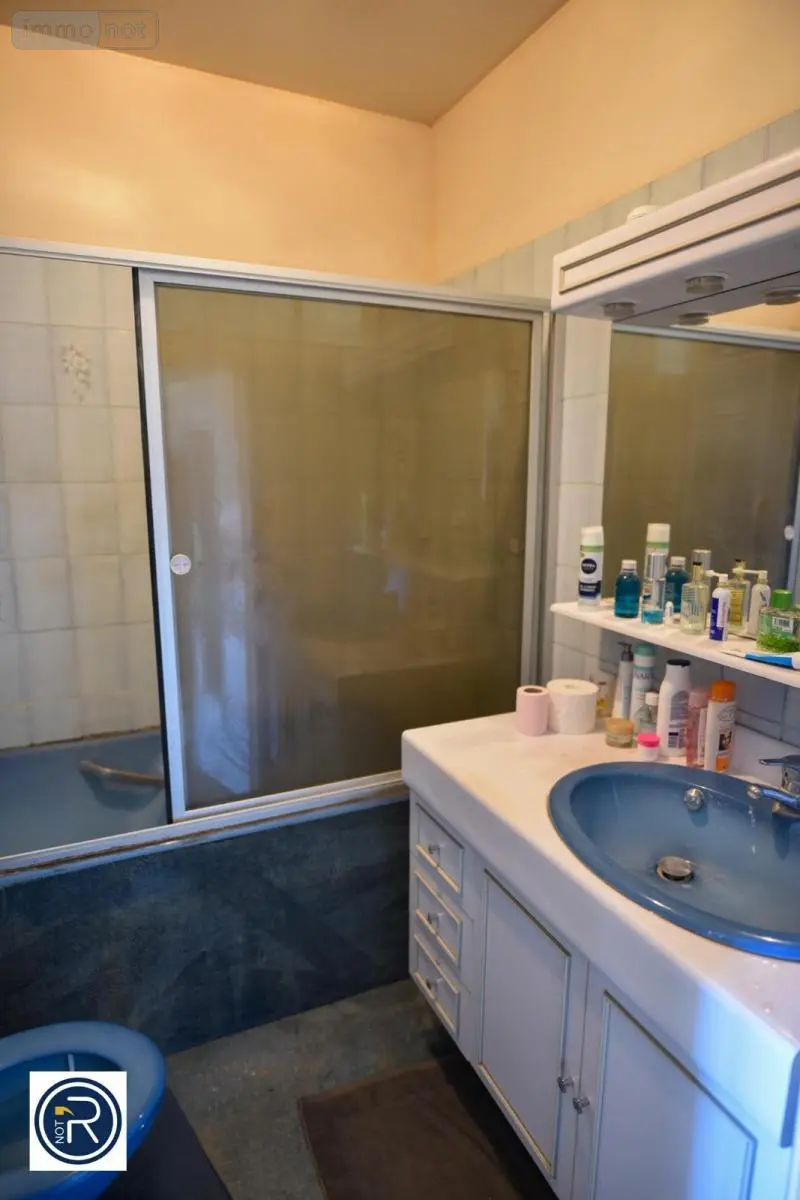 Maison a vendre Saint-Céneré 53150 Mayenne 53 95 m2 5 pièces 115500 euros 53004-1369 006