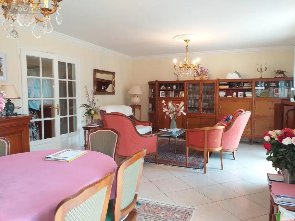 Viager maison Vannes 56000 Morbihan 56 145 m2 400000 euros 56005-733 006