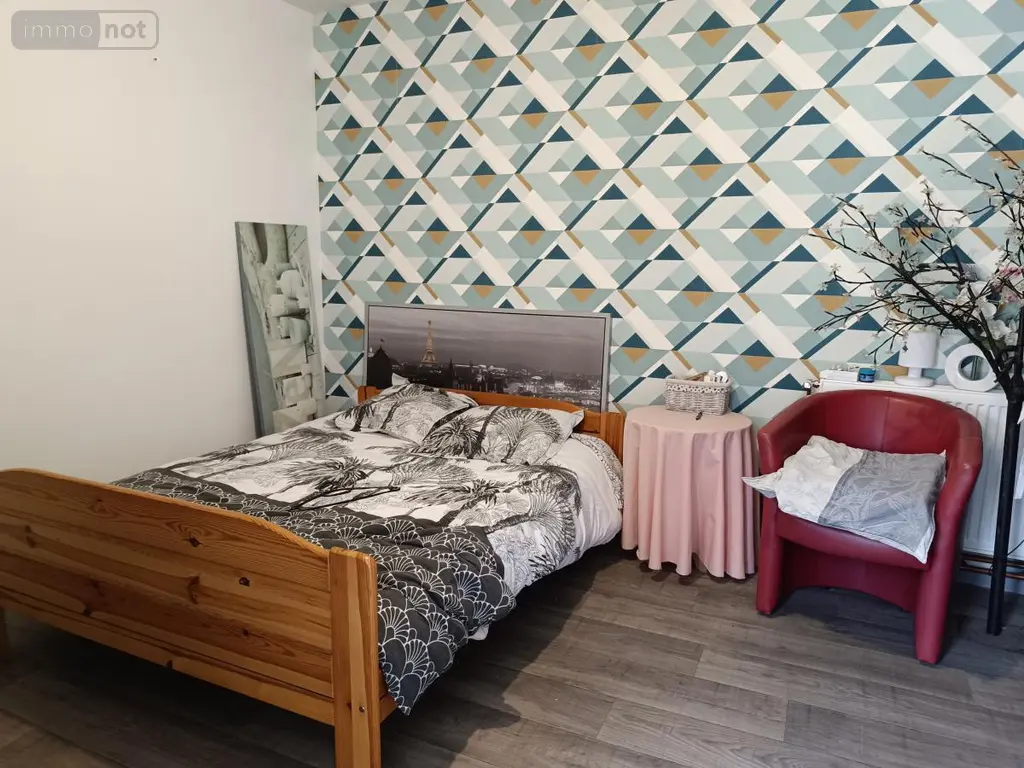 Immeuble de rapport a vendre Labourse 62113 Pas-de-Calais 62 300 m2 375000 euros 62024-1814 016