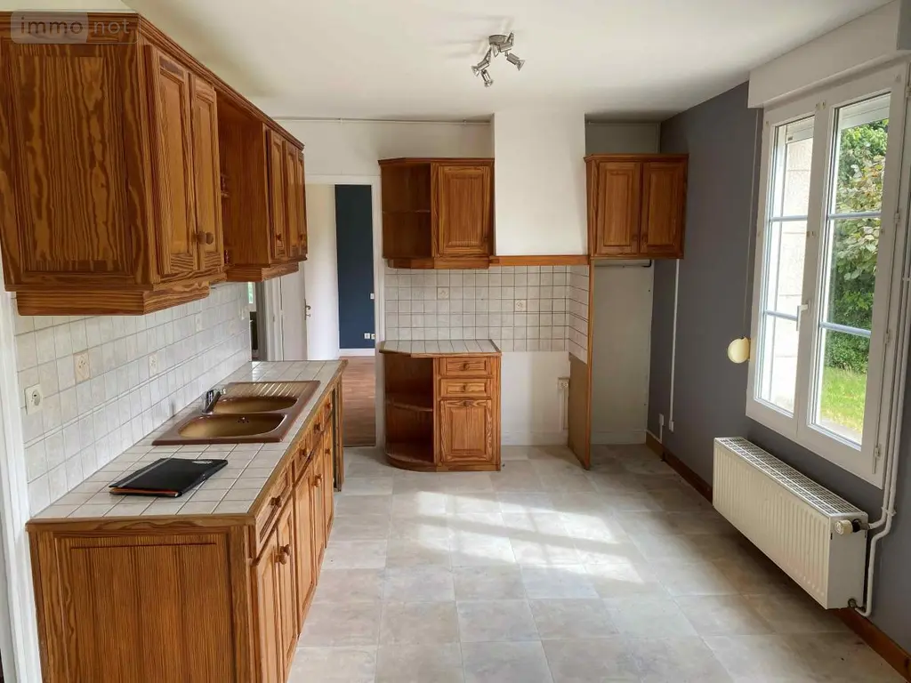 Maison a vendre Lignou 61220 Orne 61 81 m2 5 pièces 127100 euros 61030-1356 002