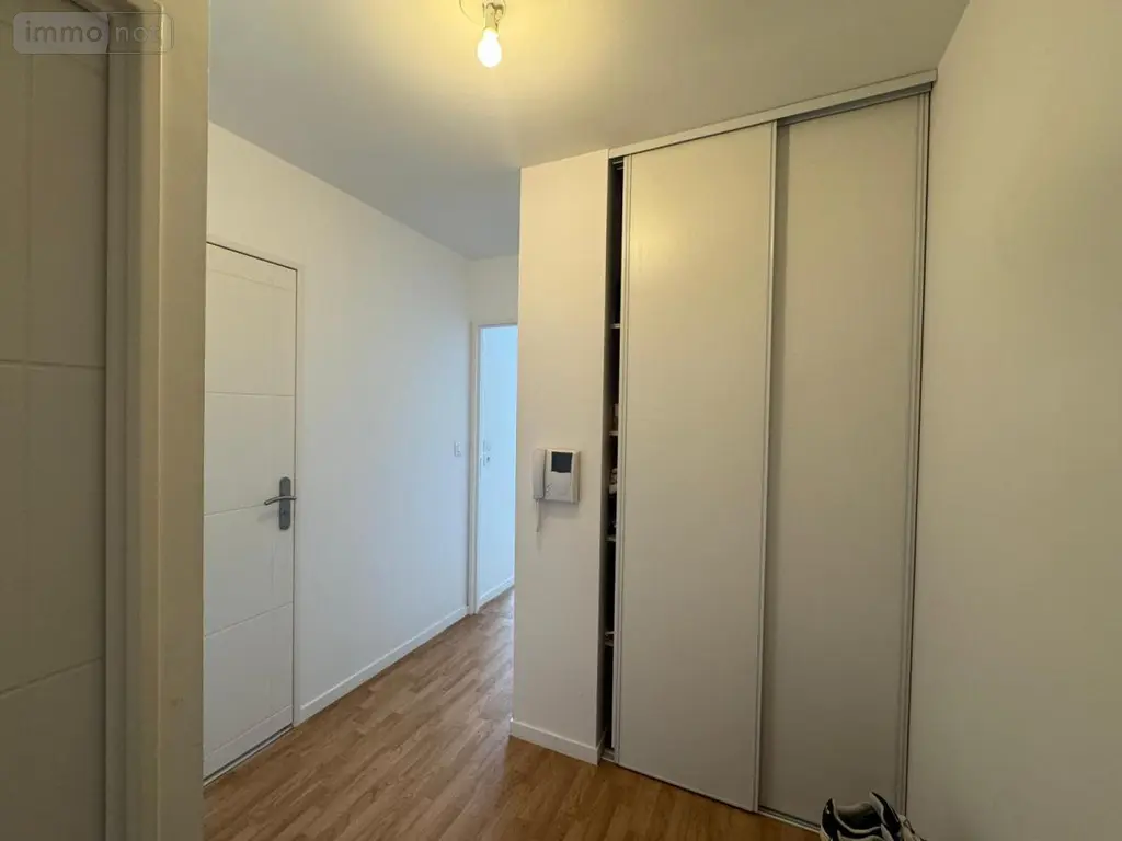 Appartement a vendre Lanester 56600 Morbihan 56 41 m2 2 pièces 156840 euros 56064-1516 006