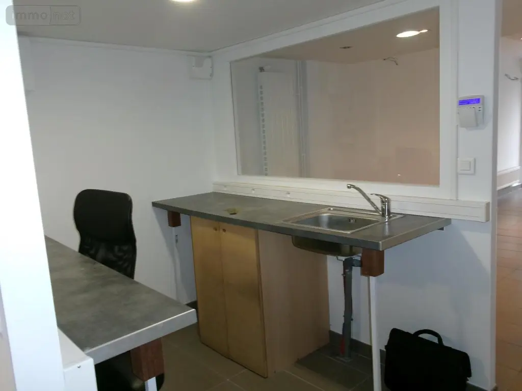 Immeuble de rapport a vendre Béthune 62400 Pas-de-Calais 62 125 m2 228800 euros 62023-3922 003