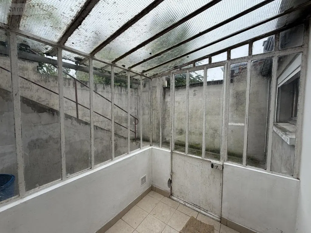 Maison a vendre Albert 80300 Somme 80 100 m2 5 pièces 131900 euros 80071-552 007