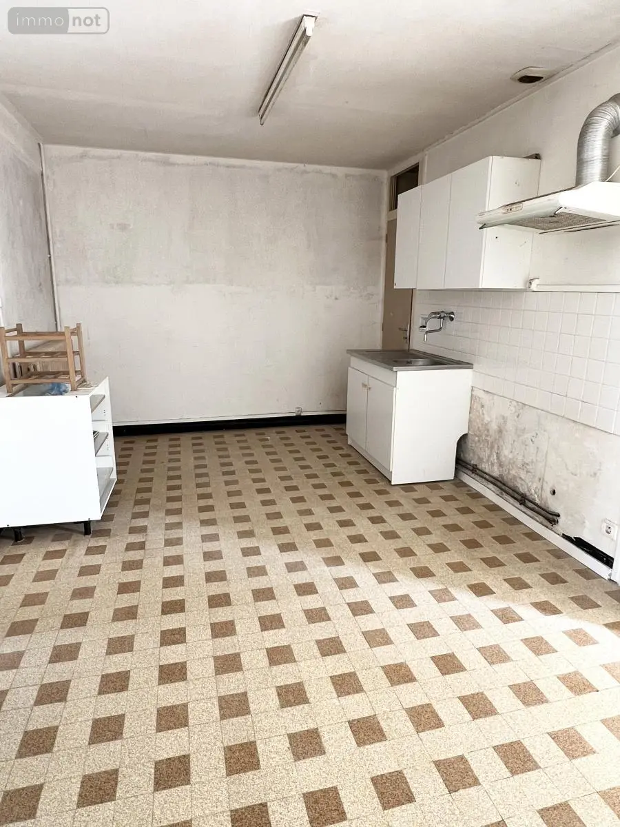 Maison a vendre Binas 41240 Loir-et-Cher 41 67 m2 3 pièces 89570 euros 41029-45 002