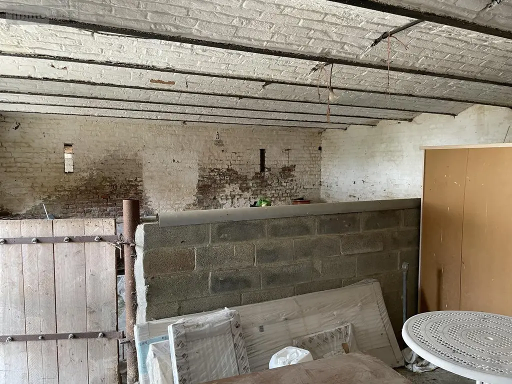 Maison a vendre Haspres 59198 Nord 59 189 m2 10 pièces 225000 euros 59191-5450 025