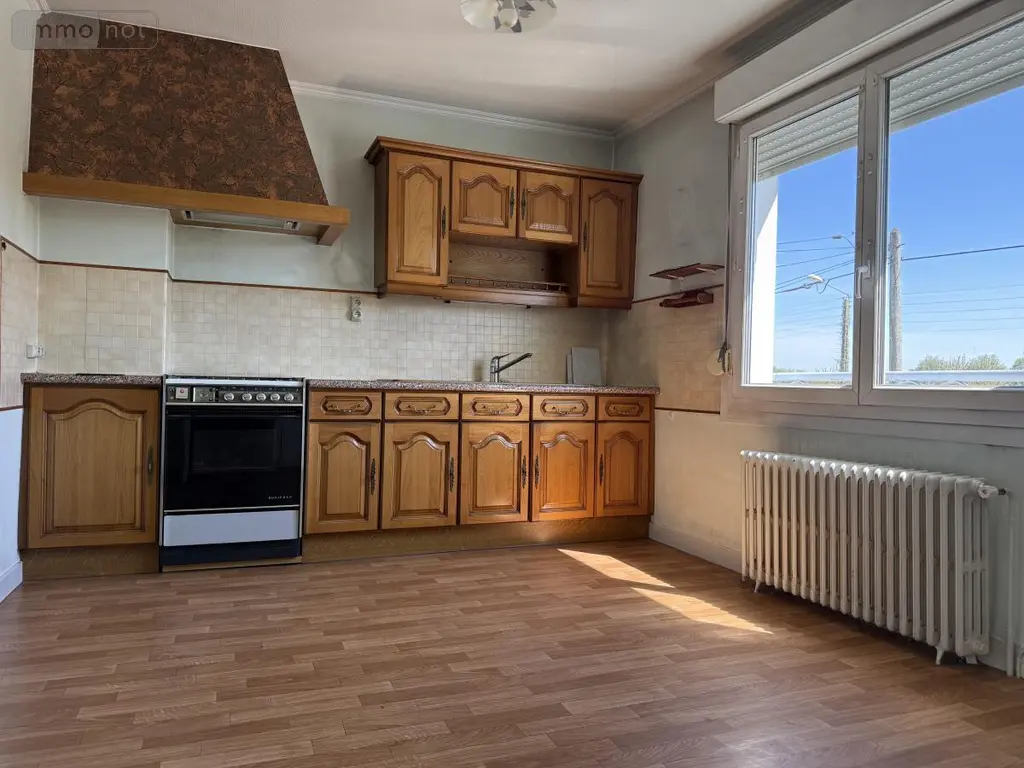 Maison a vendre Grâces 22200 Côtes-d'Armor 22 70 m2 3 pièces 96480 euros 22064-1350 004
