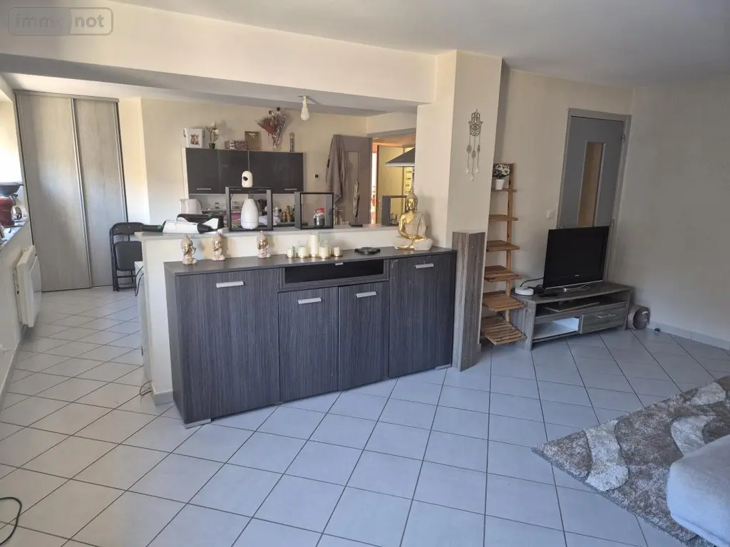 Maison a vendre Orchamps 39700 Jura 39 228 m2 190000 euros 25012-968 007