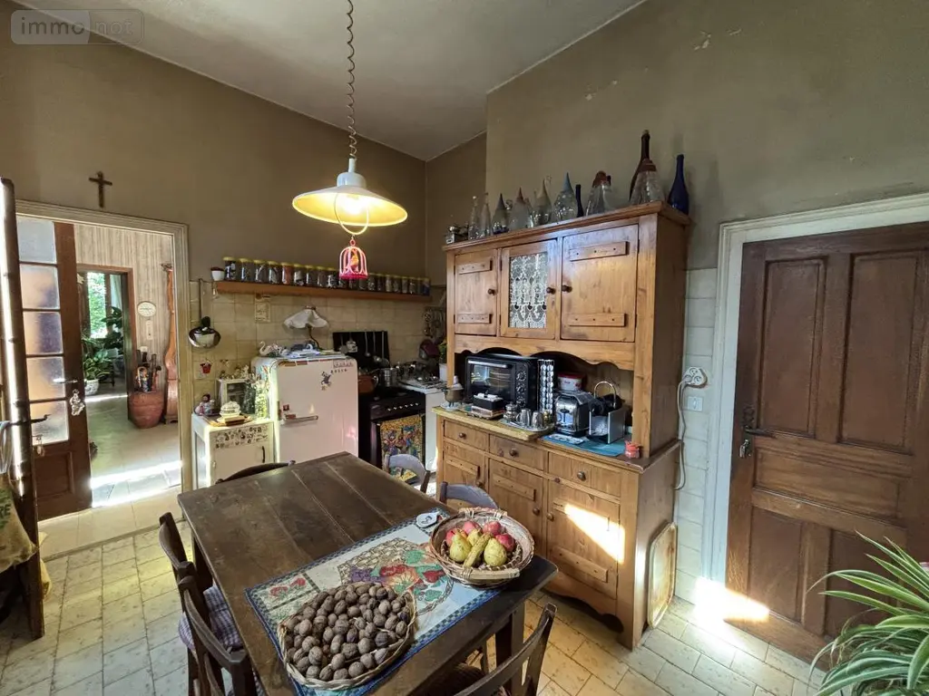 Maison a vendre Cognin 73160 Savoie 73 179 m2 7 pièces 449000 euros 73006-274 013